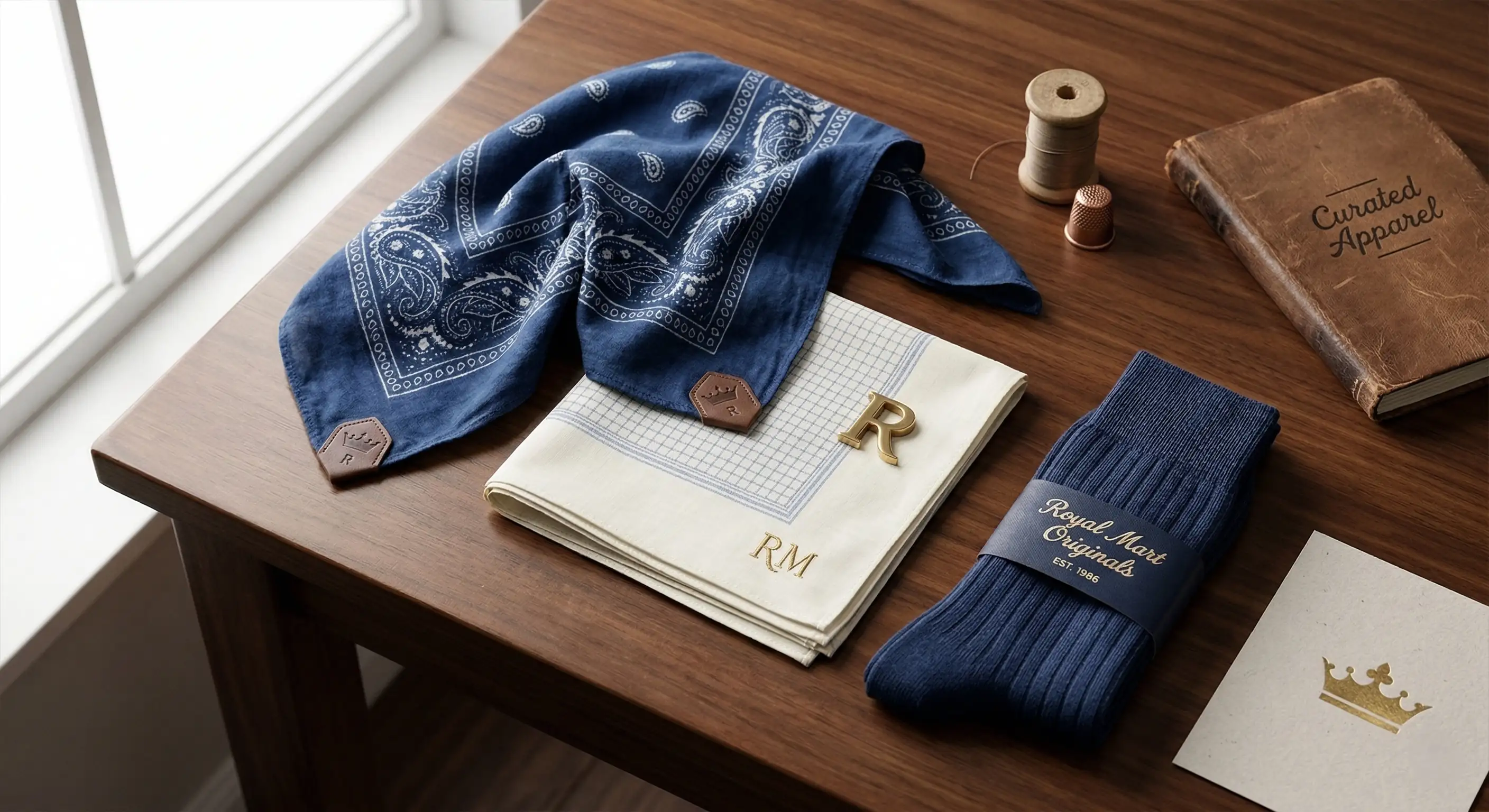 Royal Mart Expertise Collection